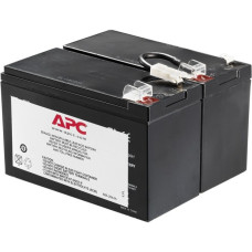 APC Batterie APCRBC109(Retail)