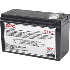 APC Batterie APCRBC110(Retail)