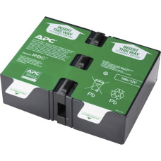 APC Batterie APCRBC123(Retail)