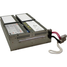 APC Batterie APCRBC132(grau, Ersatzbatterie Nr. 132)