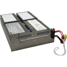 APC Batterie APCRBC133(grau, Ersatzbatterie Nr. 133)