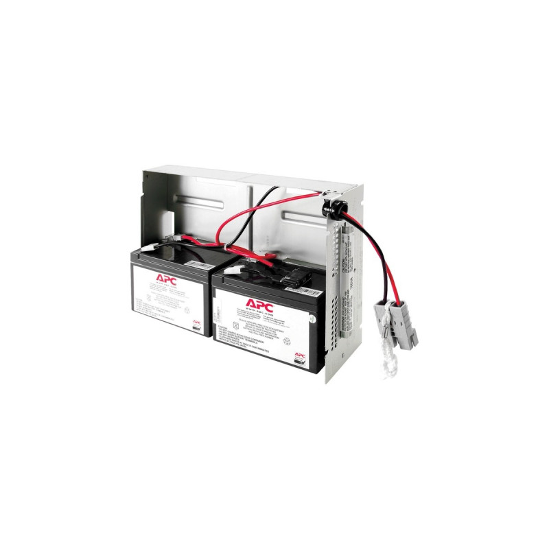 APC Batterie RBC22(Retail)