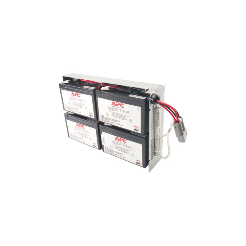 APC Batterie RBC23(Retail)
