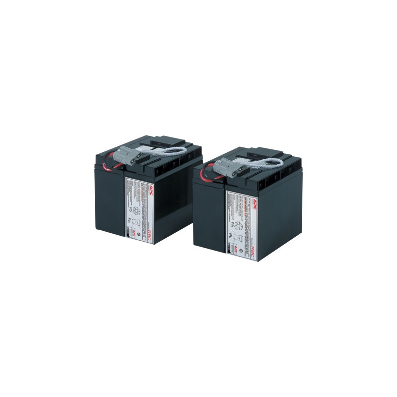 APC Batterie RBC55(Retail)