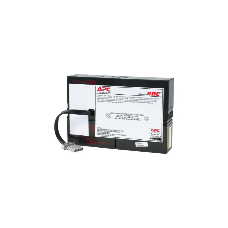 APC Batterie RBC59(Retail)