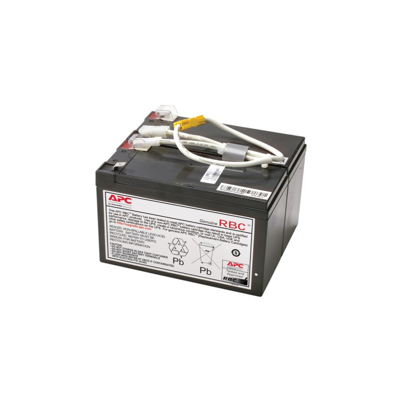 APC Batterie RBC5(Retail)