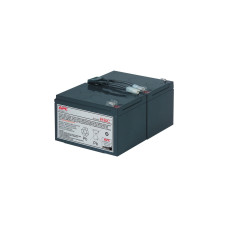APC Batterie RBC6(Retail)