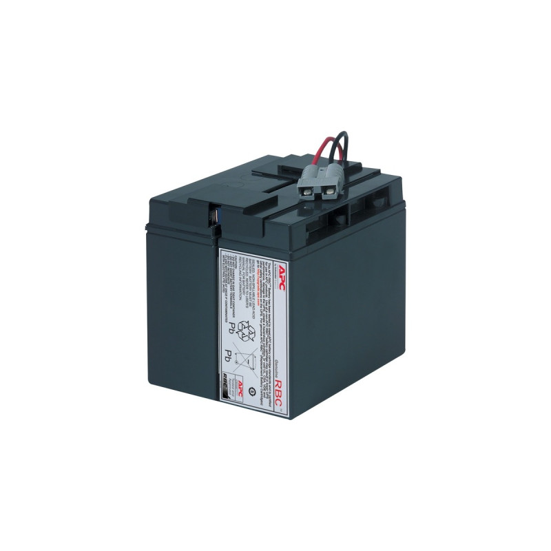 APC Batterie RBC7(Retail)