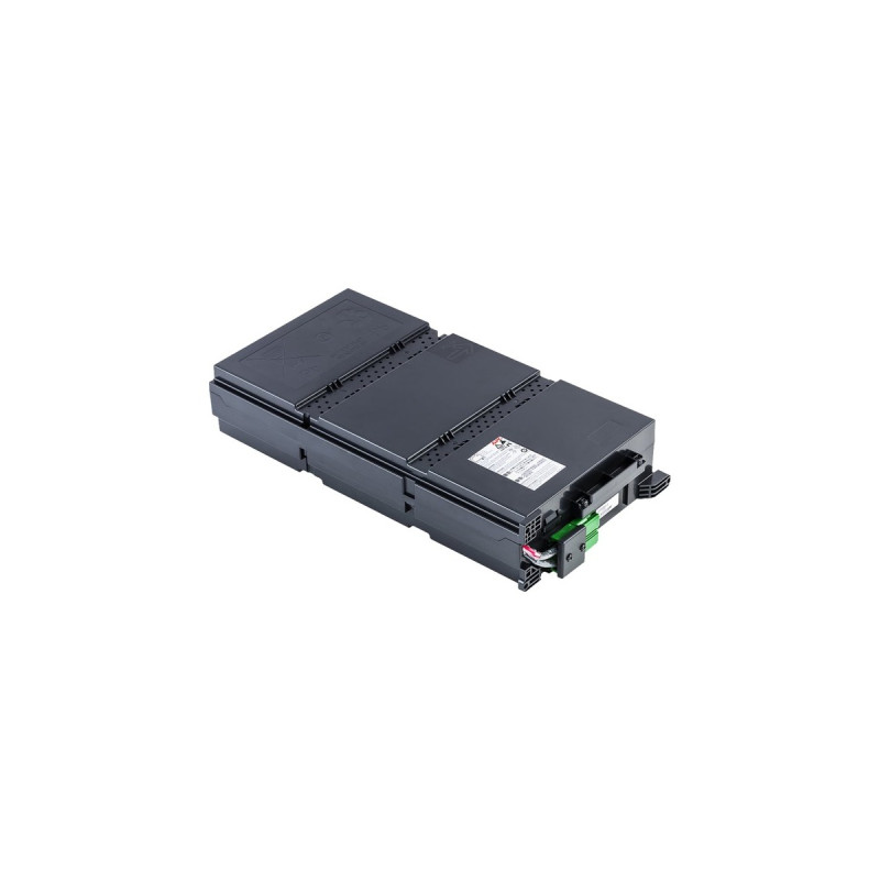 APC Battery APCRBC141, Batterie(Ersatzbatterie Nr. 141)