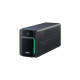 APC Easy UPS BVX 700VA, 230V, AVR, Schutzkontakt Sockets, USV(schwarz, BVX700LI-GR)