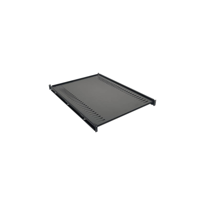 APC Fix Rackmount Shelves AR8122BLK, Fachboden(schwarz)