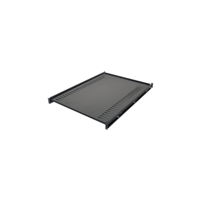 APC Fix Rackmount Shelves AR8122BLK, Fachboden(schwarz)