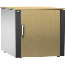 APC Netshelter CX AR4000MV, IT-Schrank(eiche/grau)