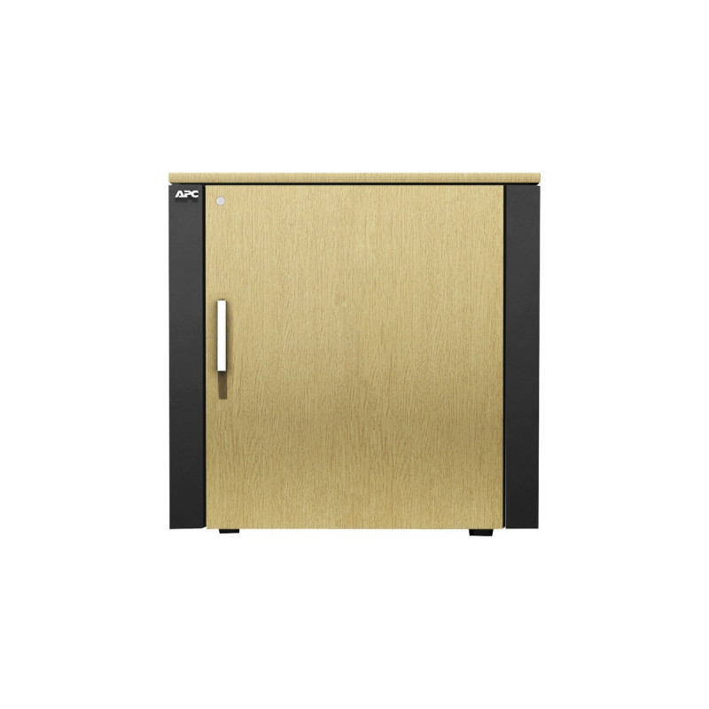APC Netshelter CX AR4000MV, IT-Schrank(eiche/grau)
