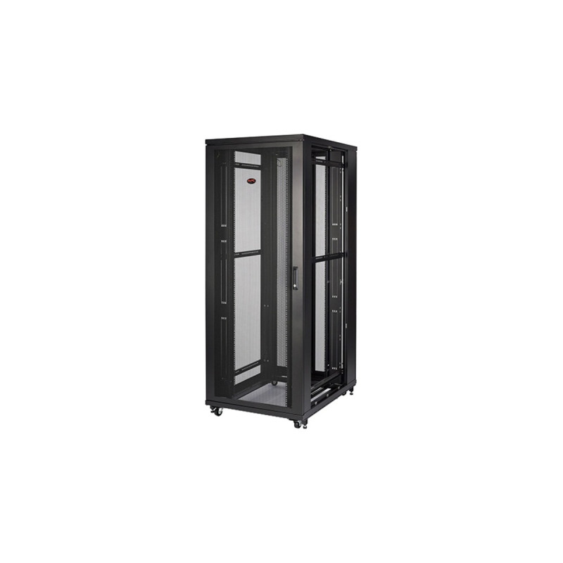 APC Netshelter SV AR2580, IT-Schrank(schwarz)