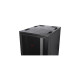 APC Netshelter SV AR2580, IT-Schrank(schwarz)