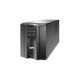 APC Smart-UPS 1000 VA, LCD, 230 V, USV(schwarz, mit SmartConnect)