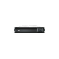 APC Smart-UPS 2200VA LCD RM 2U 230V, USV(schwarz, mit SmartConnect)