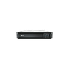 APC Smart-UPS 3000VA LCD RM 2U 230V, USV(schwarz, mit SmartConnect)