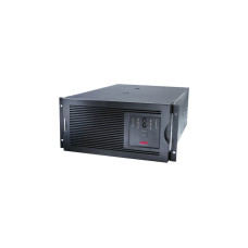 APC Smart-UPS 5000 VA, USV(schwarz)