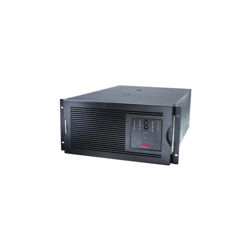 APC Smart-UPS 5000 VA, USV(schwarz)
