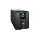 APC Smart-UPS C 1500VA LCD, USV(schwarz)