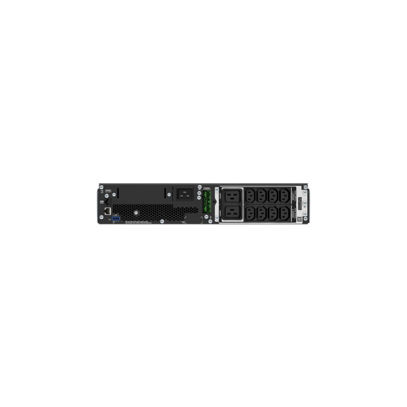 APC Smart-UPS RT 2200 VA, Rackmount, USV(schwarz)