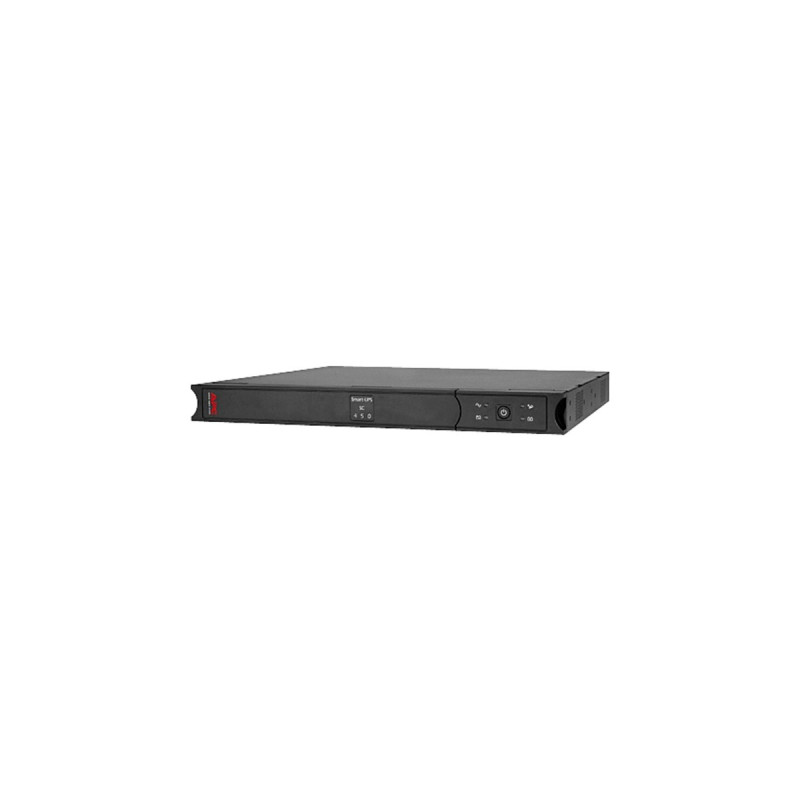 APC Smart-UPS SC450VA, USV(Retail)