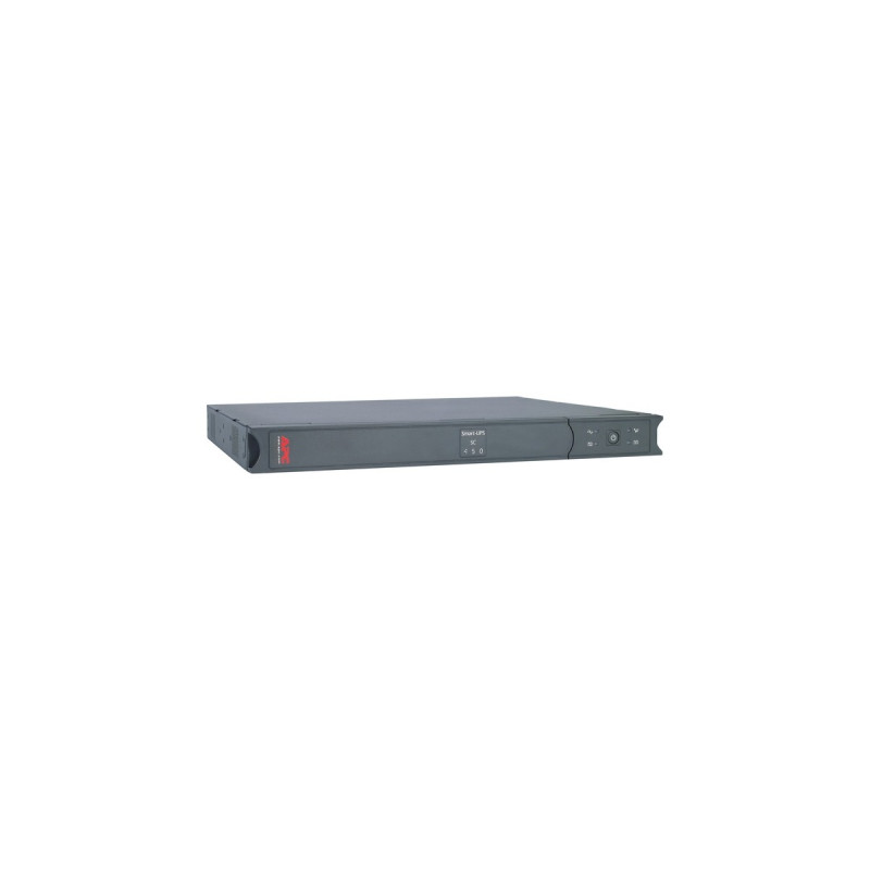 APC Smart-UPS SC450VA, USV(Retail)