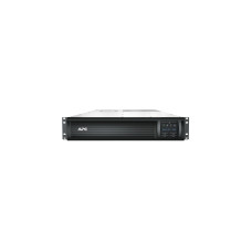 APC Smart-UPS SMX2200R2HVNC 2200VA, USV(schwarz)