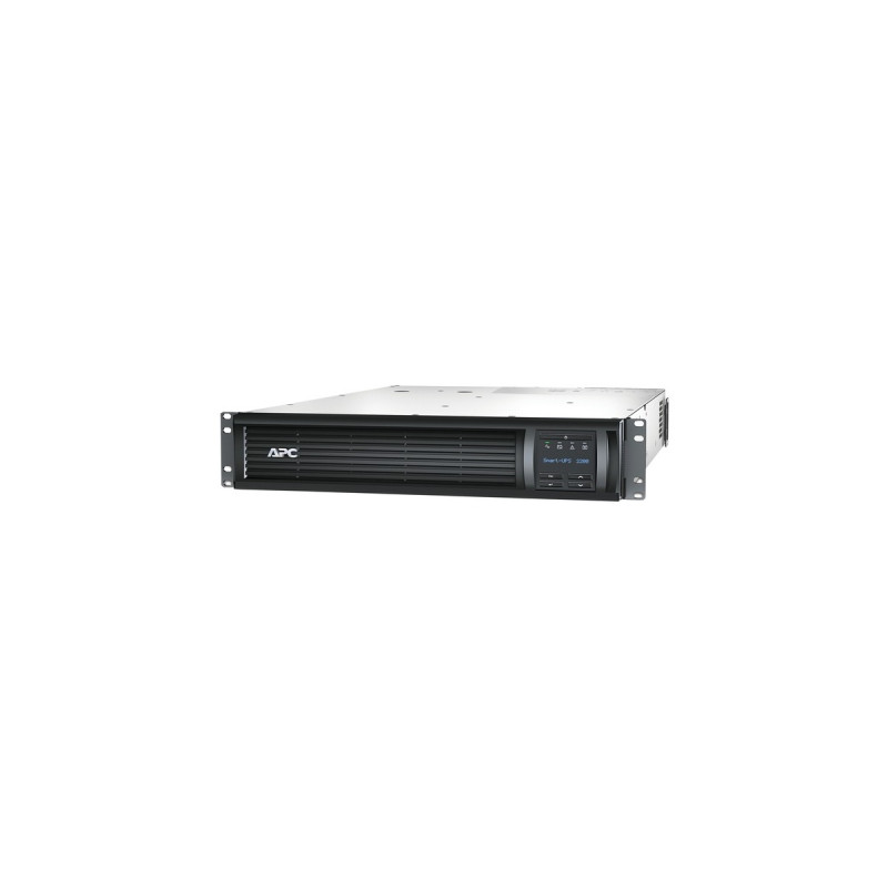 APC Smart-UPS SMX2200R2HVNC 2200VA, USV(schwarz)