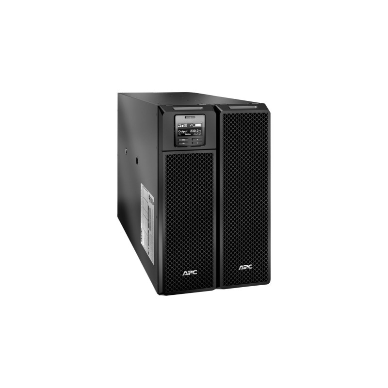APC Smart-UPS SRT10KXLI 10000VA, USV(schwarz)
