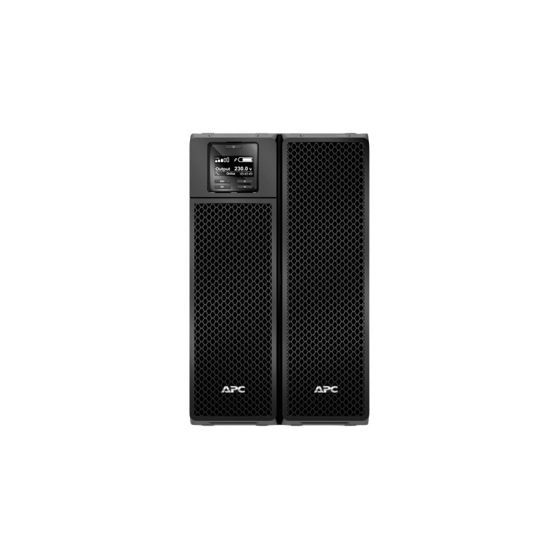 APC Smart-UPS SRT10KXLI 10000VA, USV(schwarz)