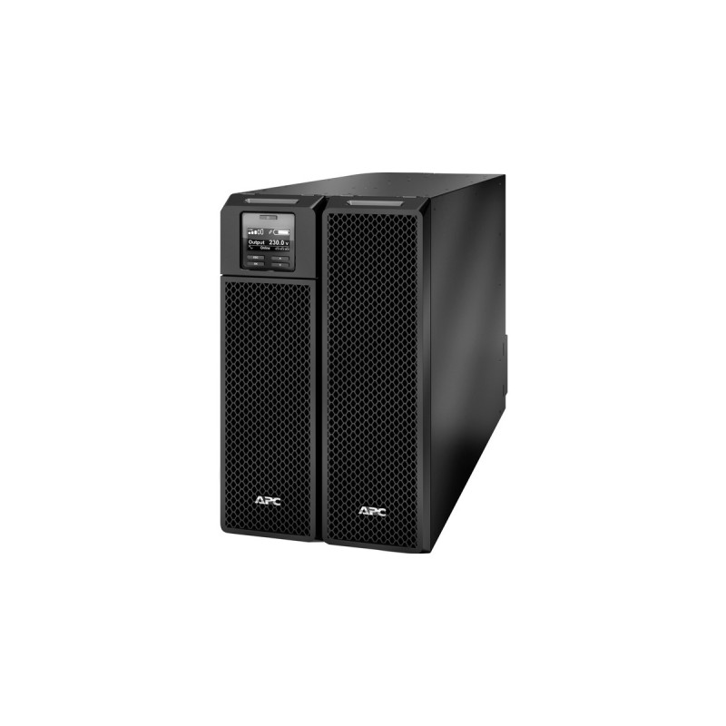 APC Smart-UPS SRT10KXLI 10000VA, USV(schwarz)
