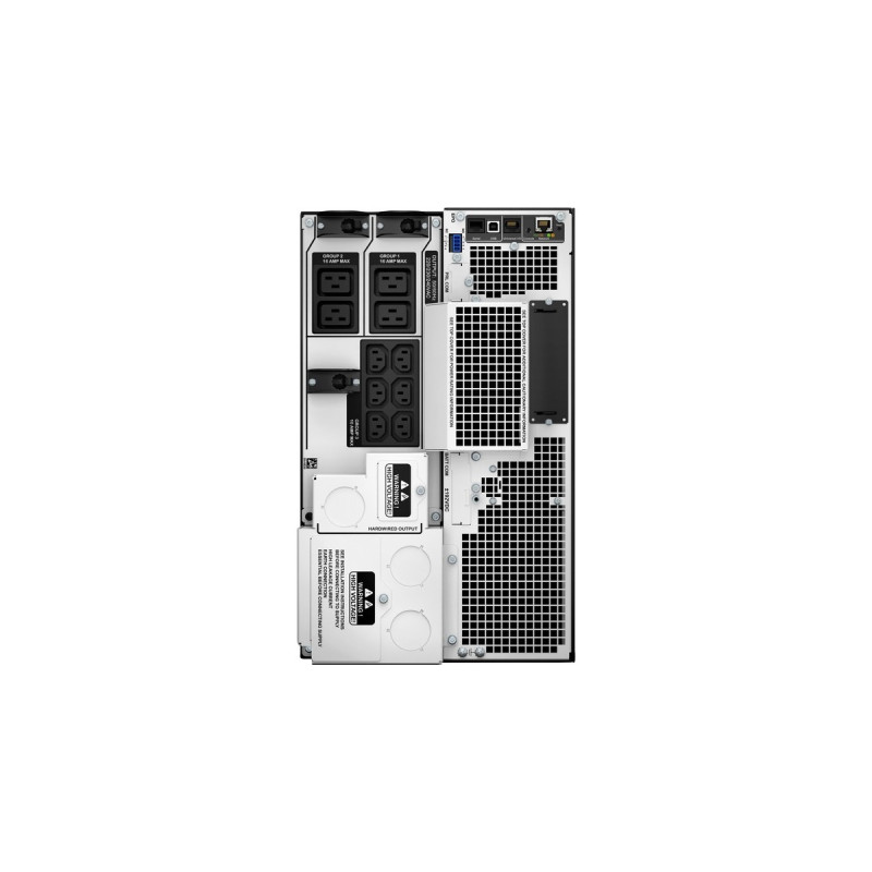 APC Smart-UPS SRT10KXLI 10000VA, USV(schwarz)