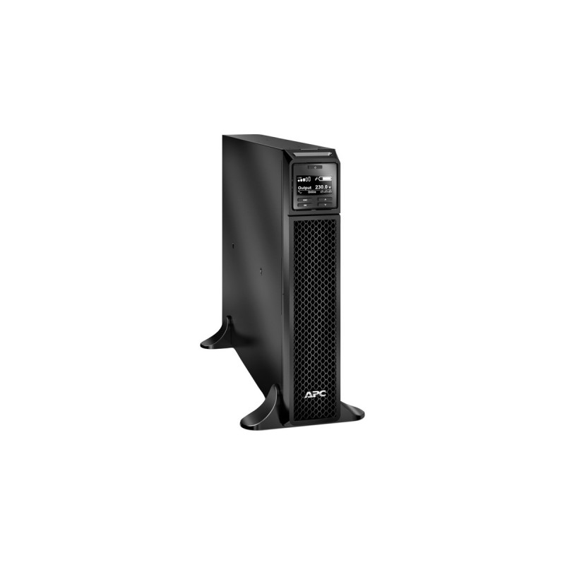 APC Smart-UPS SRT2200XLI 2200VA, USV(schwarz)