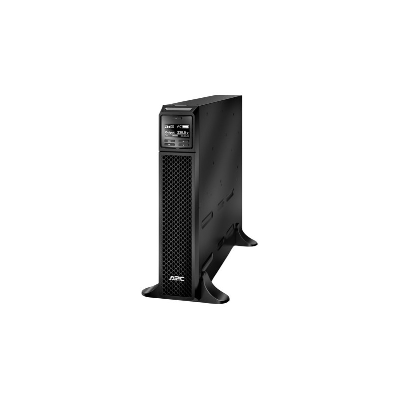 APC Smart-UPS SRT2200XLI 2200VA, USV(schwarz)