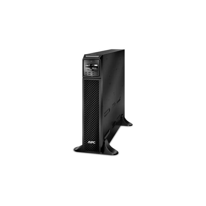 APC Smart-UPS SRT3000XLI 3000VA, USV(schwarz)
