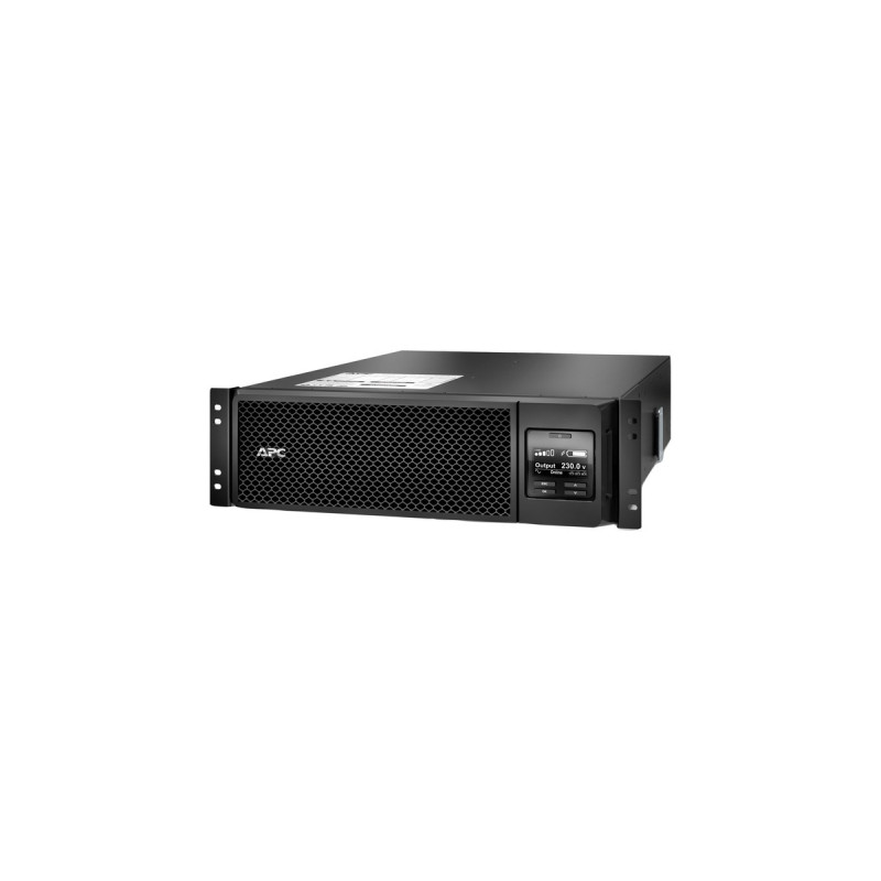 APC Smart-UPS SRT5KRMXLI 5000VA, USV(schwarz)