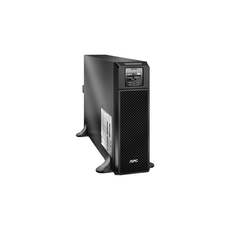 APC Smart-UPS SRT5KXLI 5000VA, USV(schwarz)