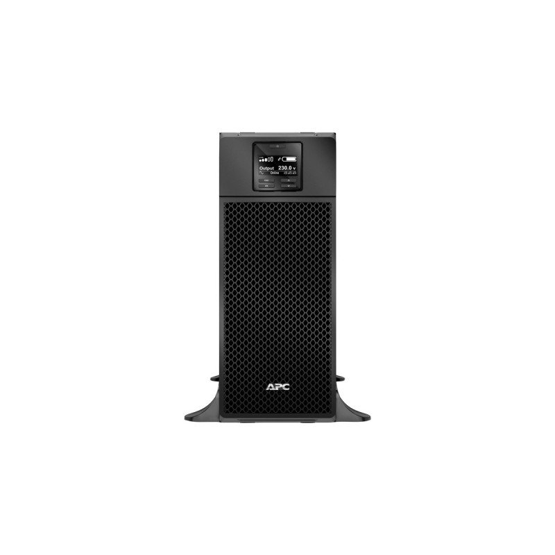 APC Smart-UPS SRT6KXLI 6000VA, USV(schwarz)