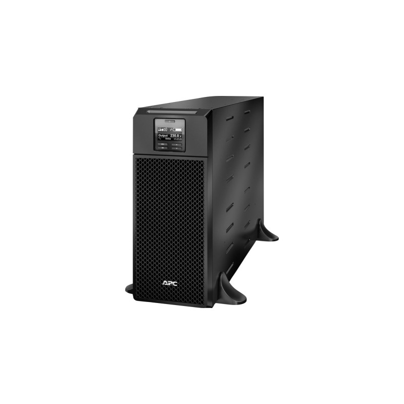 APC Smart-UPS SRT6KXLI 6000VA, USV(schwarz)