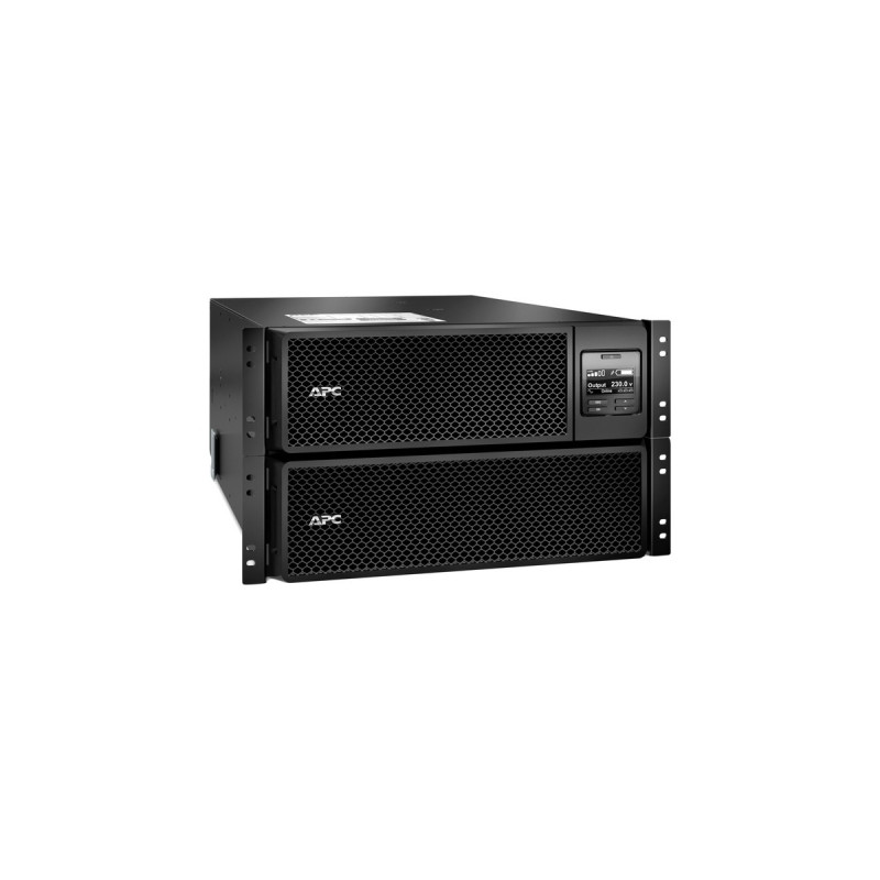 APC Smart-UPS SRT8KRMXLI 8000VA, USV(schwarz)