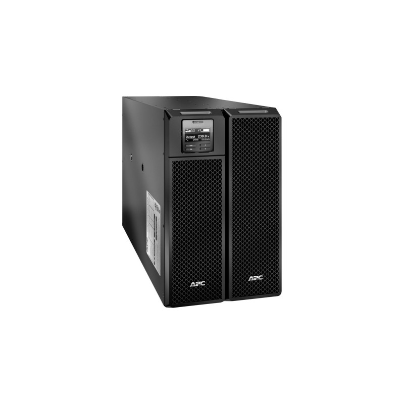 APC Smart-UPS SRT8KXLI 8000VA, USV(schwarz)
