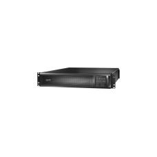 APC Smart-UPS X 3000VA SMX3000RMHV2UNC, USV(schwarz, Retail)