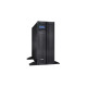 APC Smart-UPS X 3000 VA, Rack/Tower LCD 200-240 V, USV(schwarz, 4 HE)