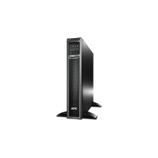APC Smart-UPS X 750VA SMX750I LCD, USV(schwarz, Retail)