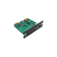 APC UPS Network Management Card AP9640, LAN-Adapter