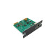 APC UPS Network Management Card AP9640, LAN-Adapter