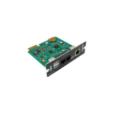 APC UPS Network Management Card AP9641, LAN-Adapter